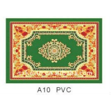 PVC printed carpet comfortable carpet